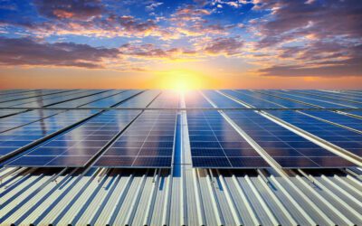 Permisos para instalar placas solares